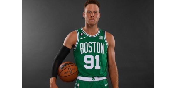 Un Boston Celtics con muchas esperanzas de victoria